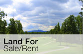 Land for Sale/Rent